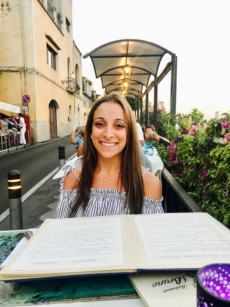 danielle portrait