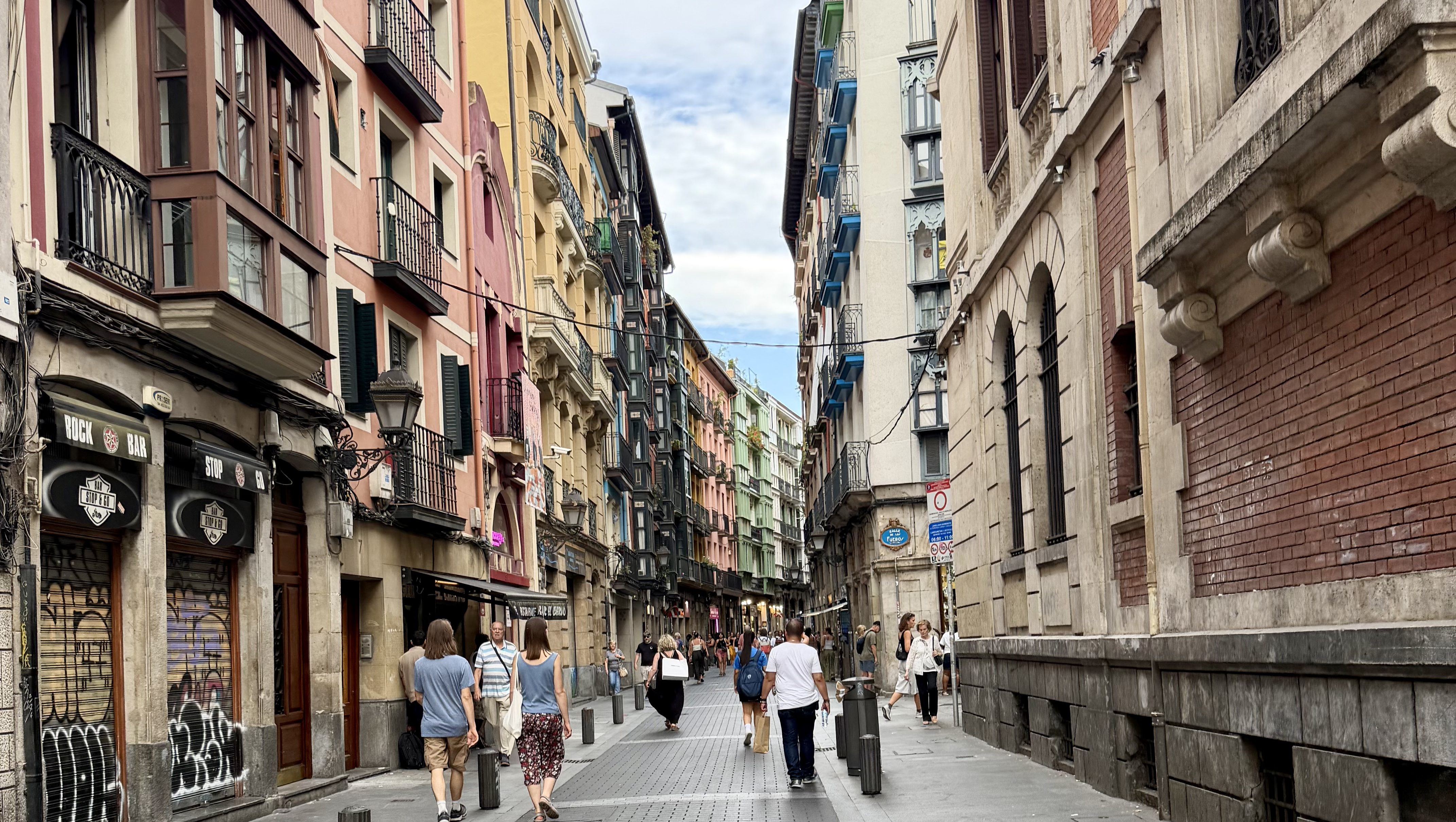 12 Days in Southern Spain with Kids: Sevilla, Málaga + Estepona
