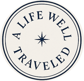 A Life Well Traveled