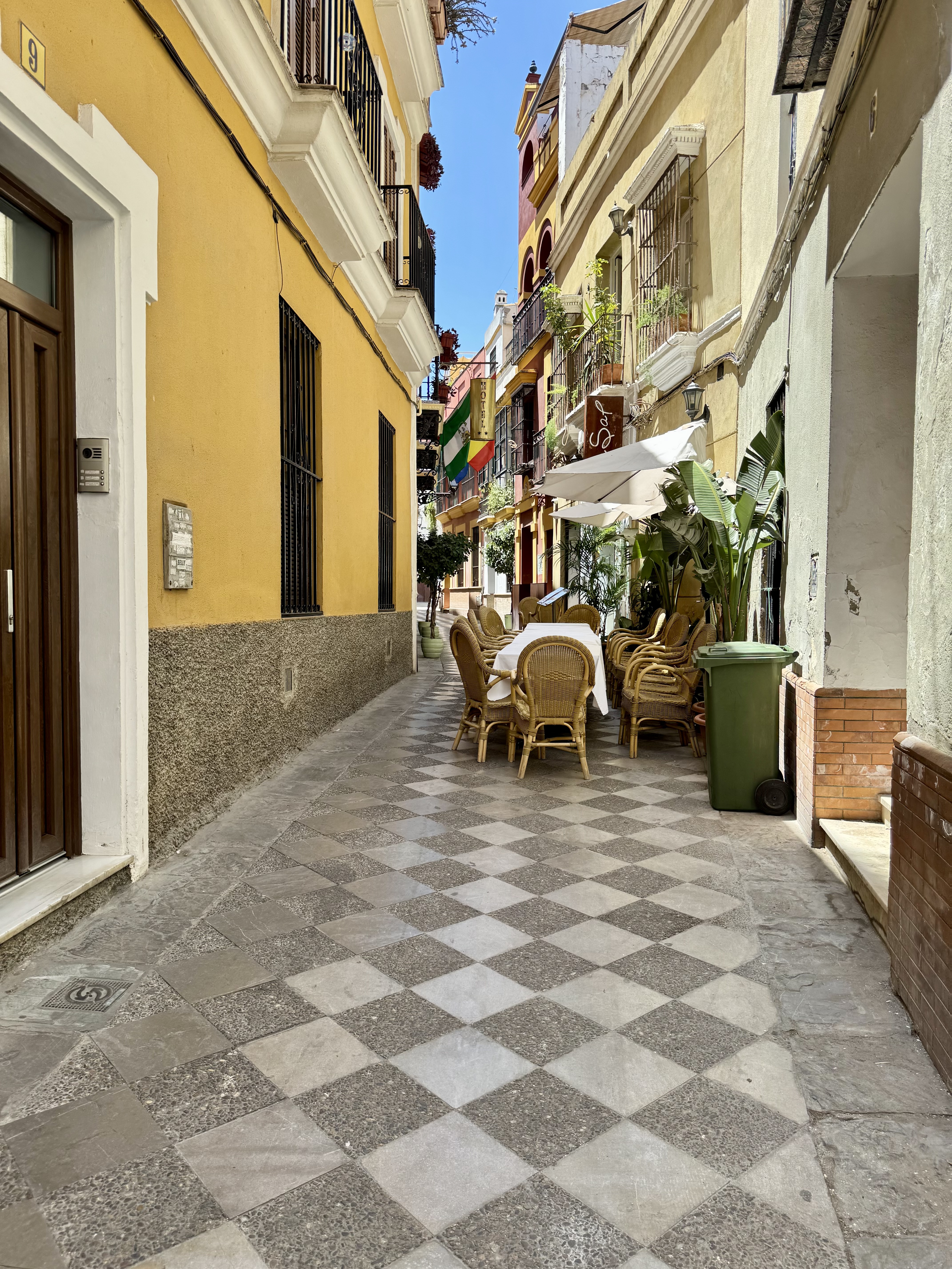 Every Restaurant We Loved in Sevilla + Málaga: A Foodie Family Guide
