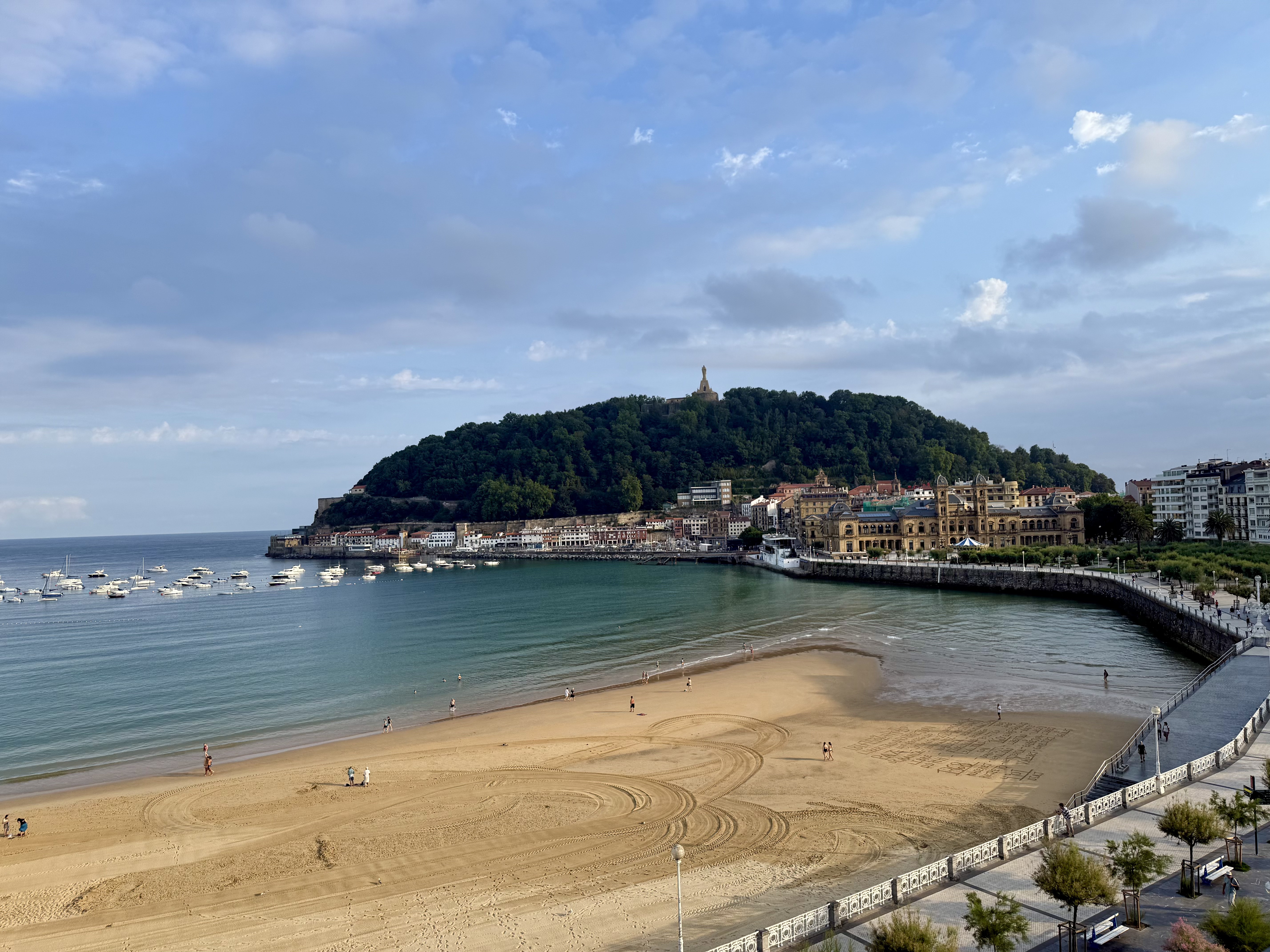 San Sebastián with Kids: Where to Stay, Eat and What to Do