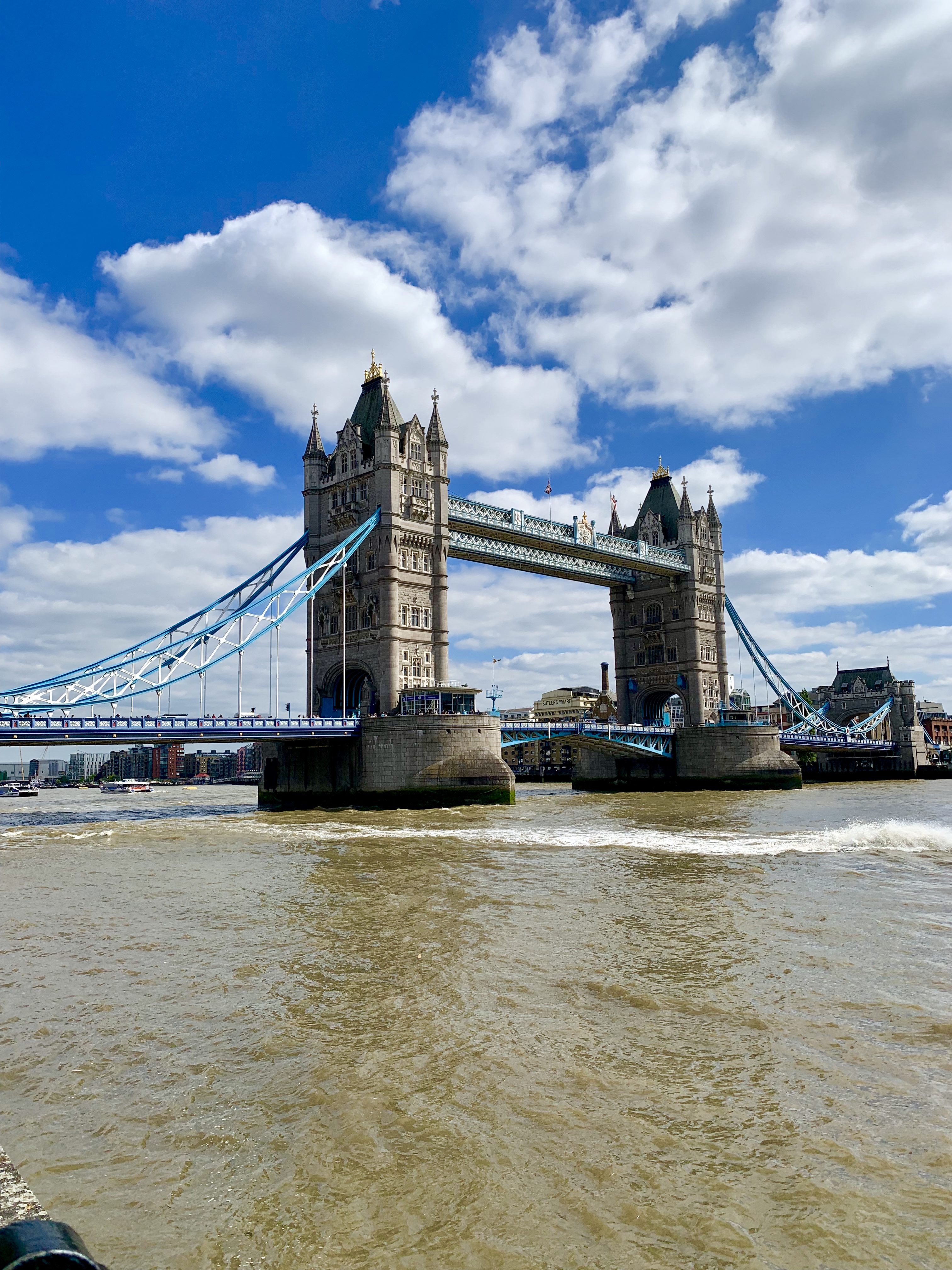 A First-Timer’s Guide to London: Where to Stay, Eat and Wander